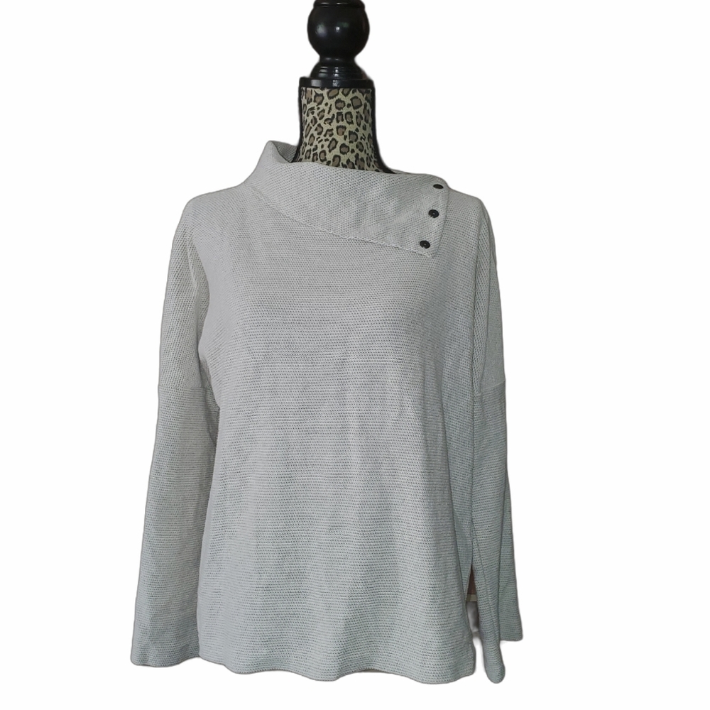 Zara Trafaluc sweater